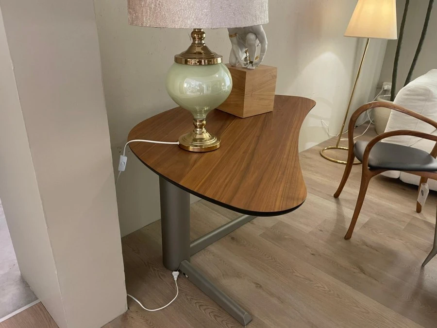 Scrivania ufficio Cattelan Italia Malibù