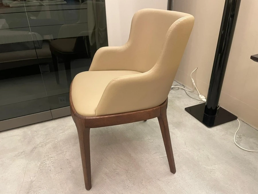 Poltroncina Cattelan Italia Magda