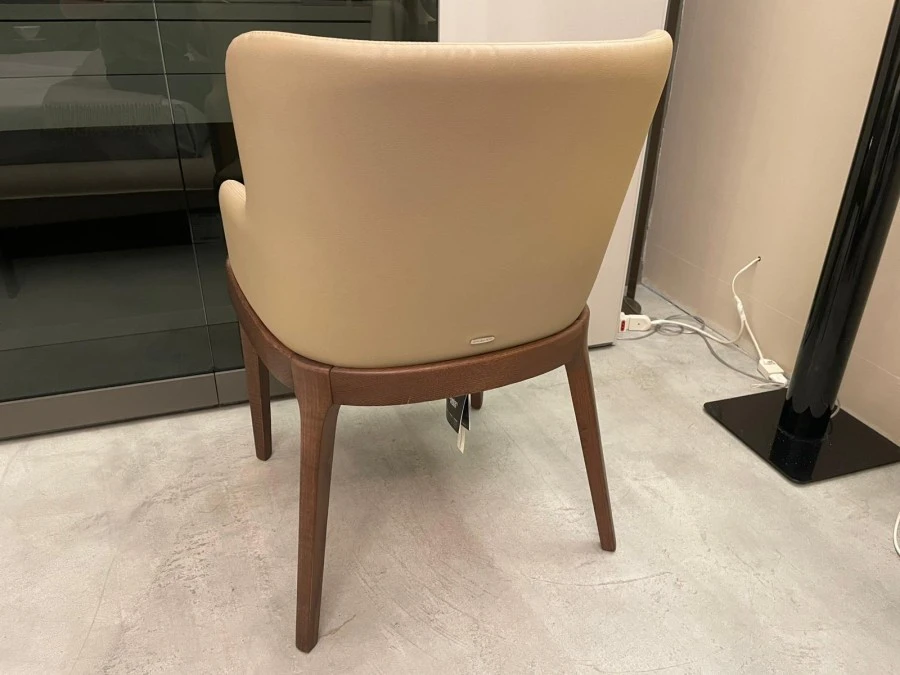 Poltroncina Cattelan Italia Magda