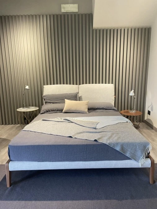 Letto matrimoniale Bonaldo KRISS 160