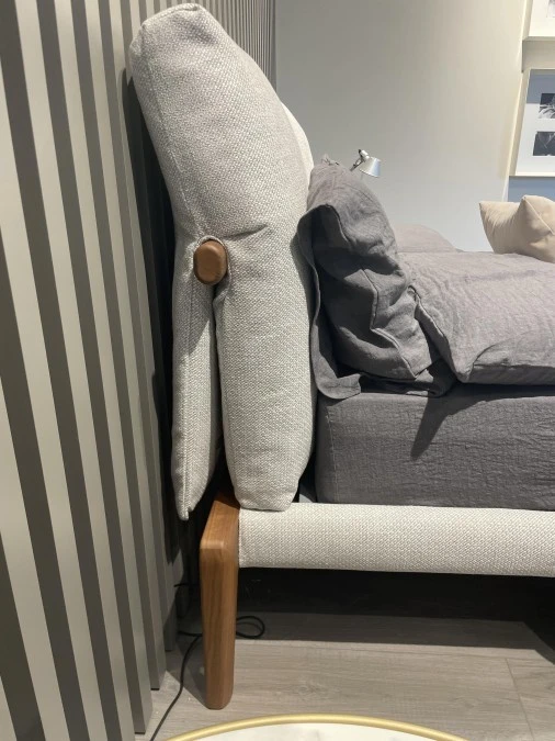 Letto matrimoniale Bonaldo KRISS 160