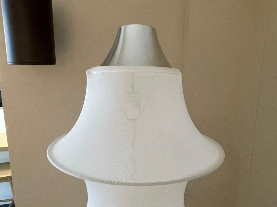 Lampada da terra Artemide Falkland