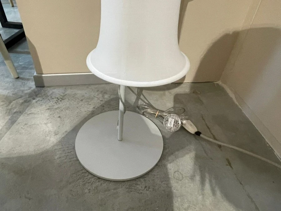Lampada da terra Artemide Falkland