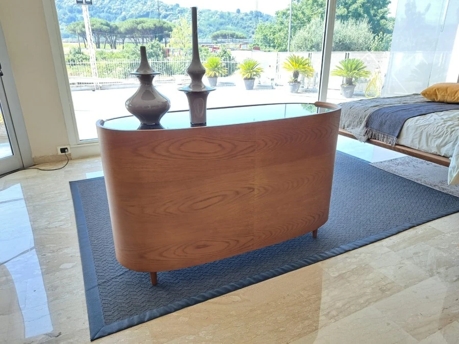 Comò Olivieri kalè
