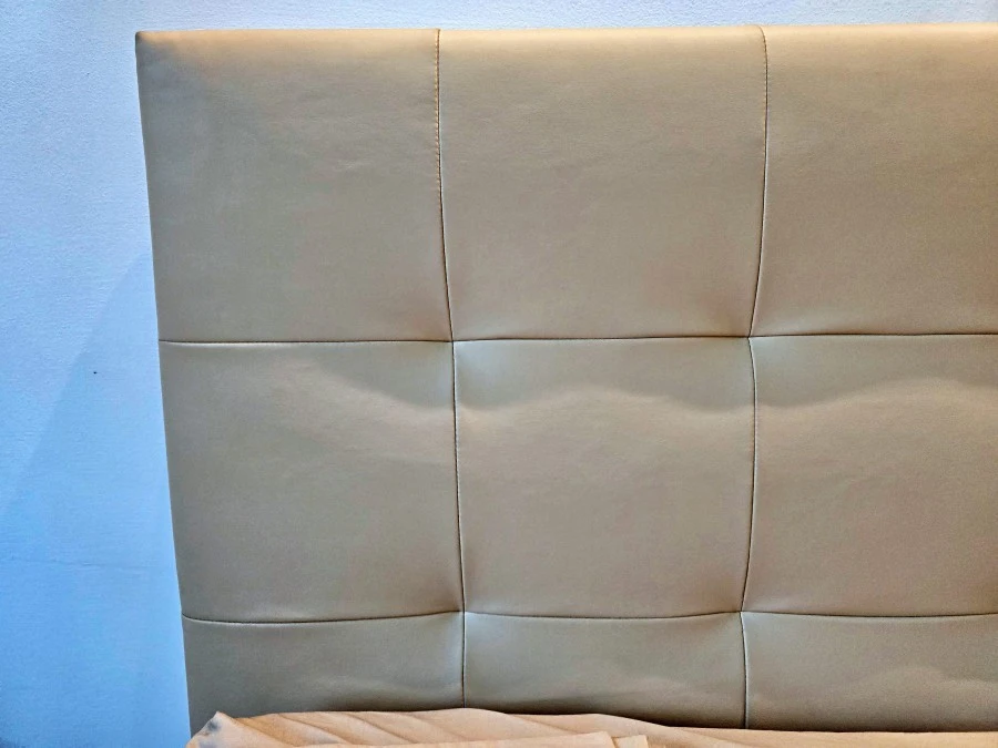 Letto matrimoniale Presotto Italia Dado