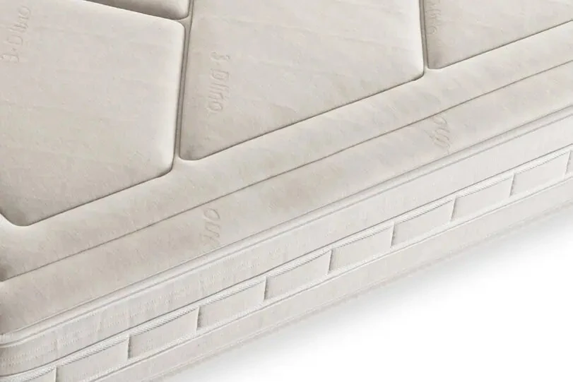 Materasso Manifattura Falomo Balance De Luxe