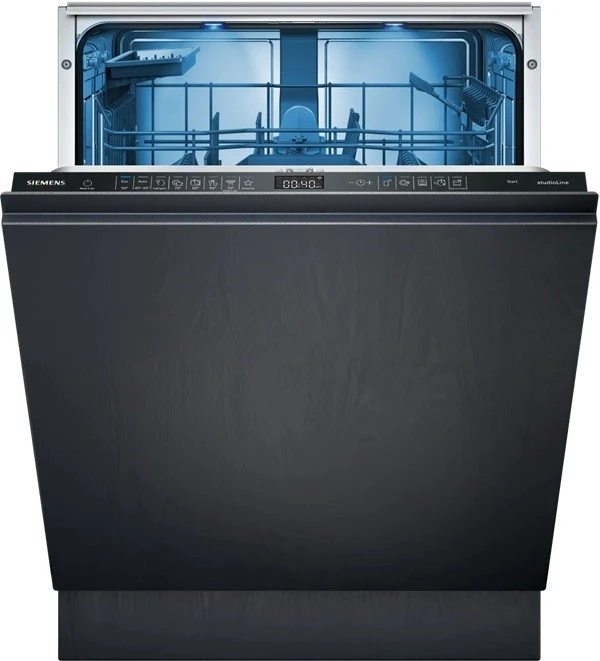 Elettrodomestici Siemens studioLine