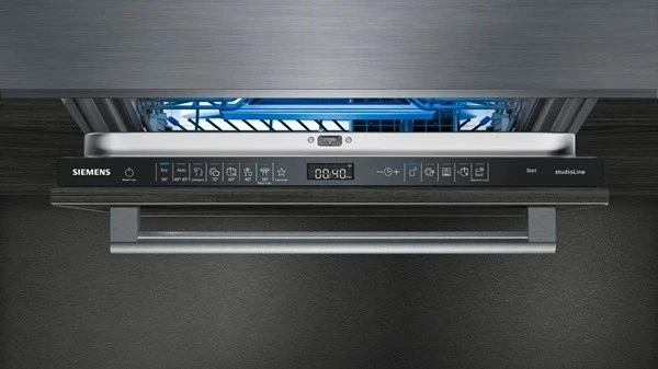 Elettrodomestici Siemens studioLine