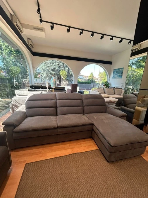Divano Chaise-longue Produzione Artigianale ARGENTINA