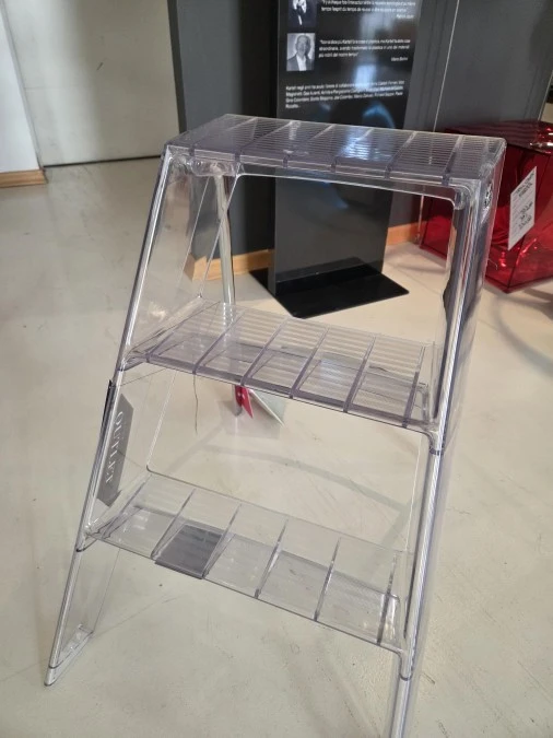 Complementi utili e pratici Kartell Upper