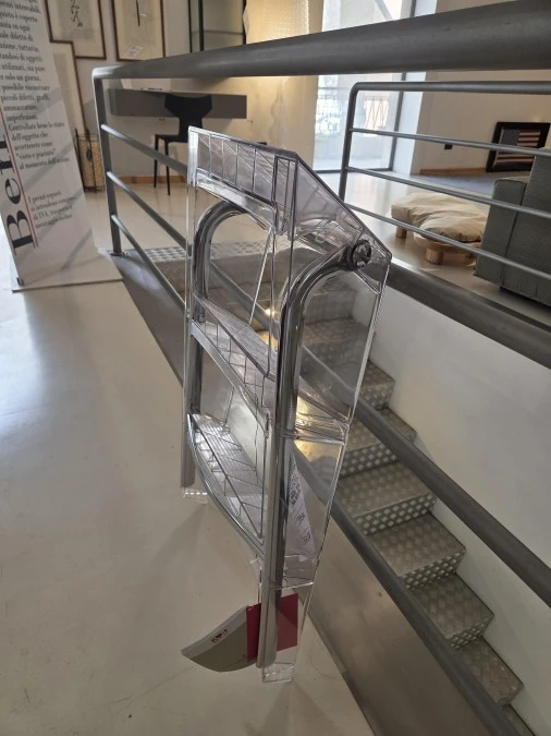Complementi utili e pratici Kartell Upper