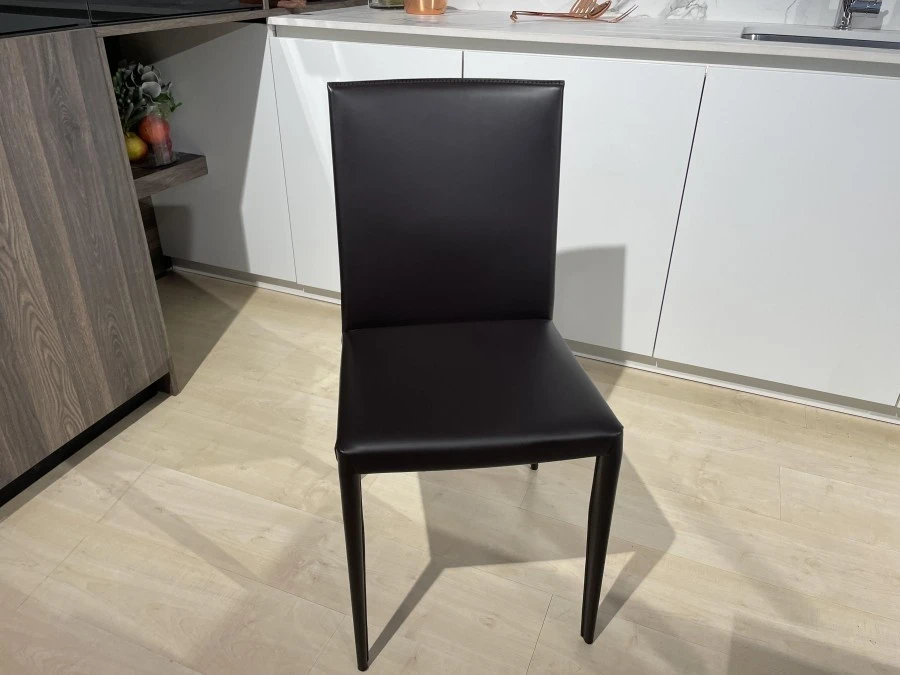 Sedia senza braccioli Frag LILLY