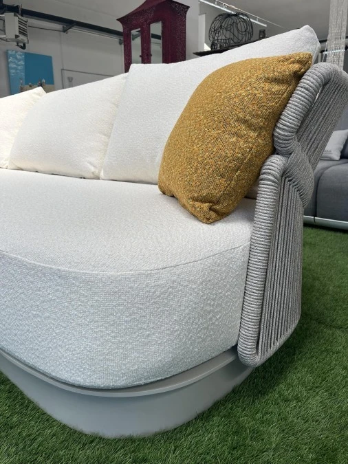 Divano da giardino Higold COLLEZIONE AIO