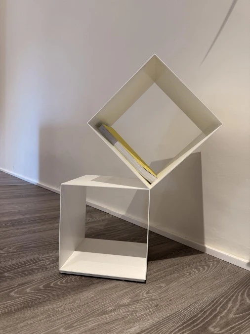 Piccola libreria Cappellini Drop