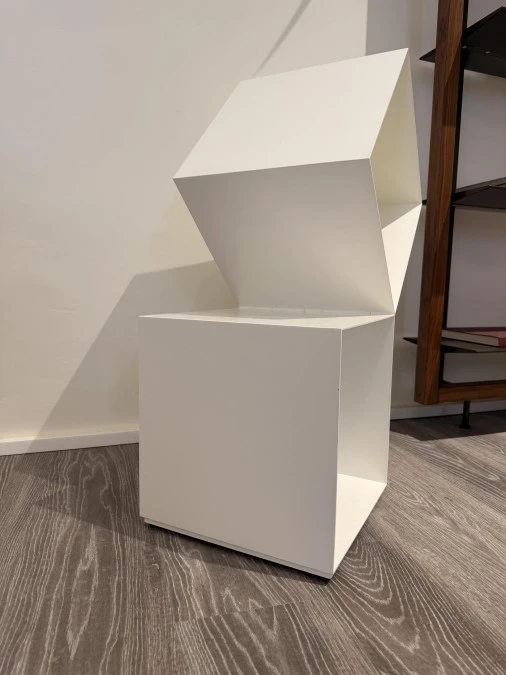Piccola libreria Cappellini Drop