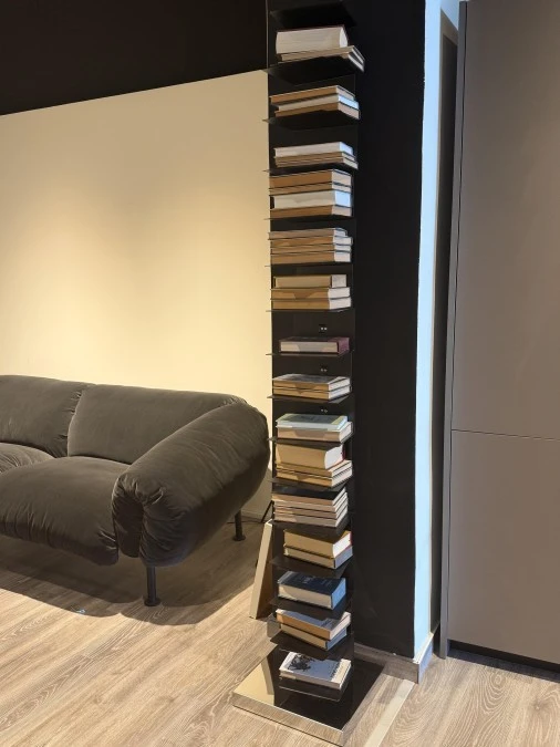 Piccola libreria Opinion Ciatti PTolomeo