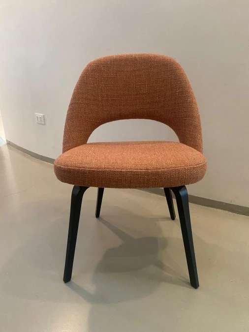 Sedia senza braccioli Knoll CONFERENCE