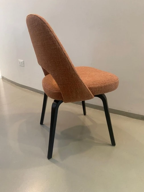 Sedia senza braccioli Knoll CONFERENCE