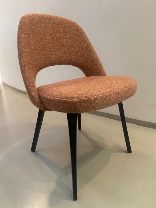 Sedia senza braccioli Knoll CONFERENCE