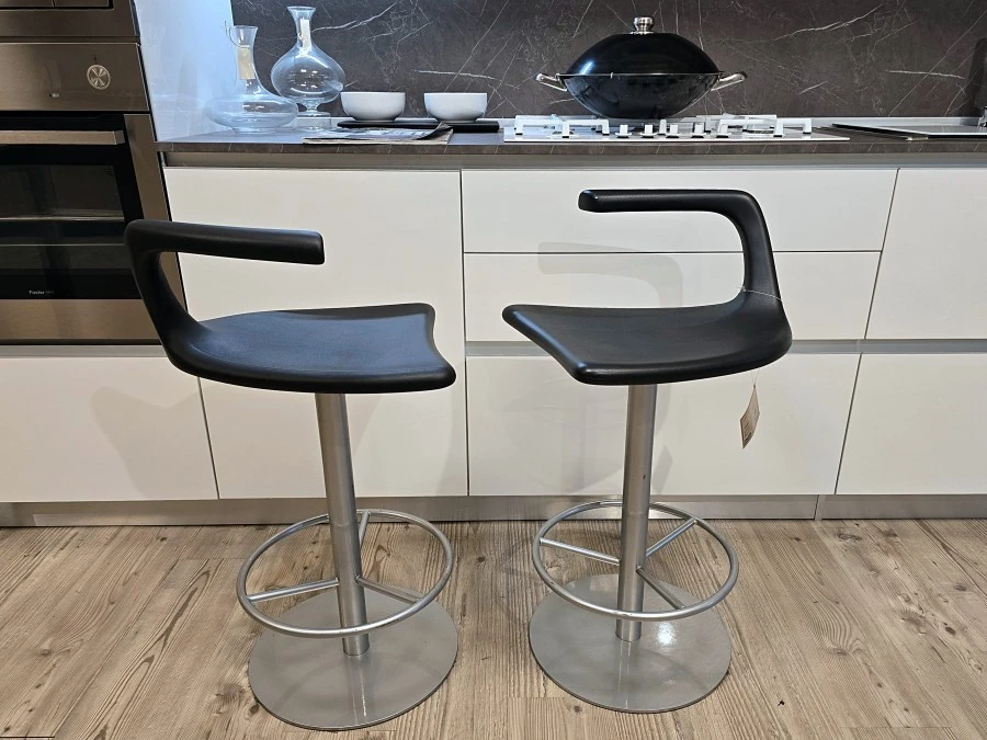 Sgabello Scavolini Geo  (coppia)