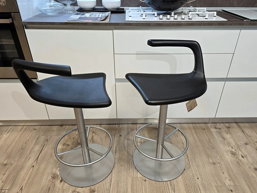 Sgabello Scavolini Geo  (coppia)