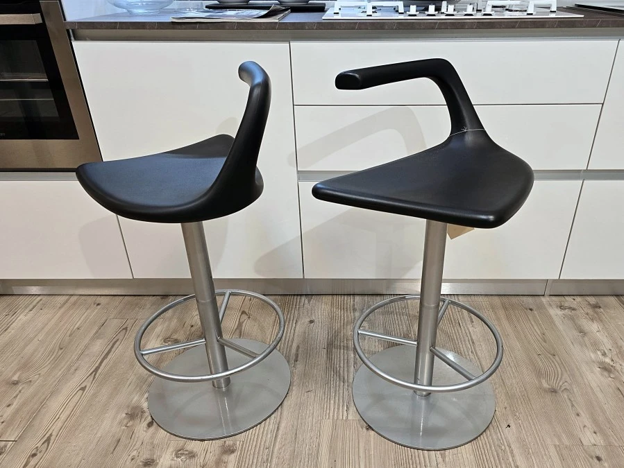 Sgabello Scavolini Geo  (coppia)
