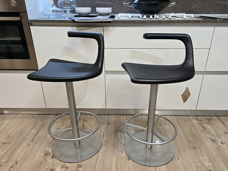 Sgabello Scavolini Geo  (coppia)