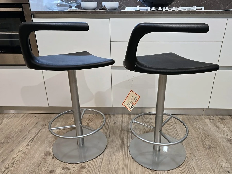 Sgabello Scavolini Geo  (coppia)