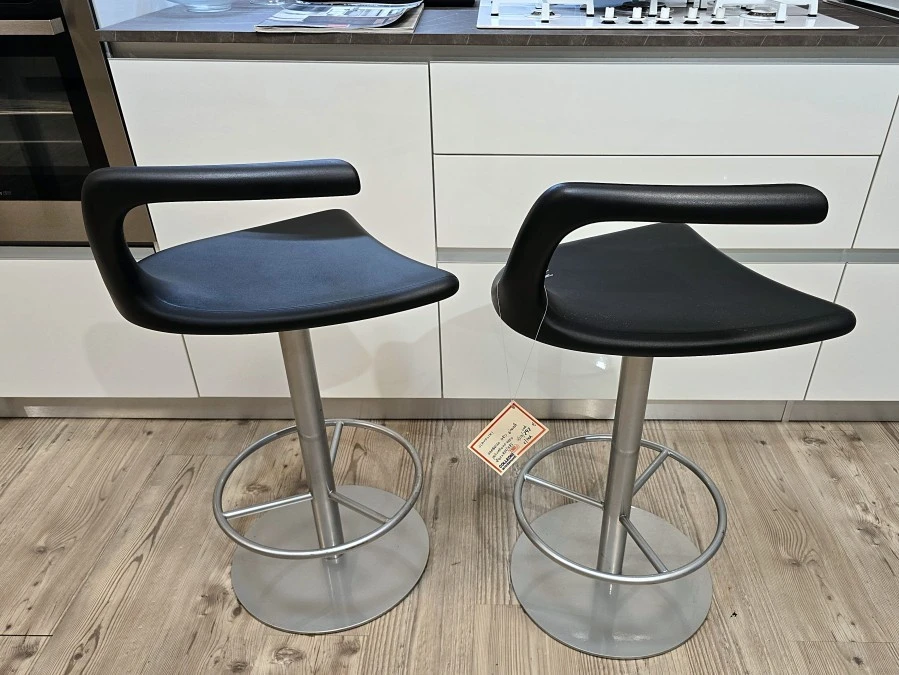Sgabello Scavolini Geo  (coppia)