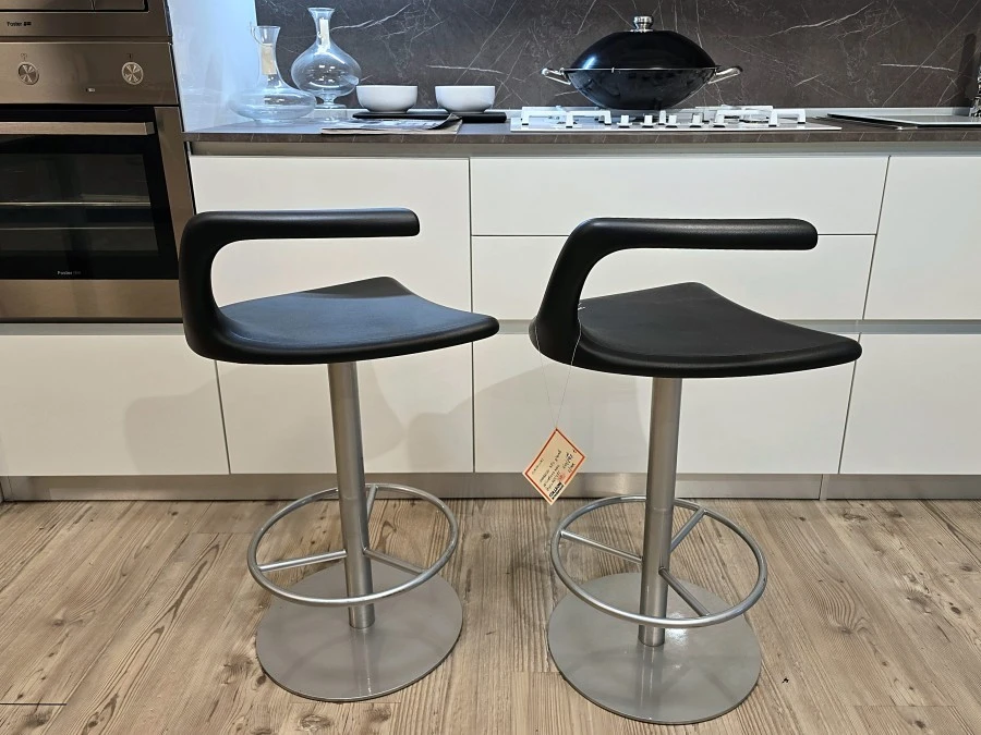 Sgabello Scavolini Geo  (coppia)