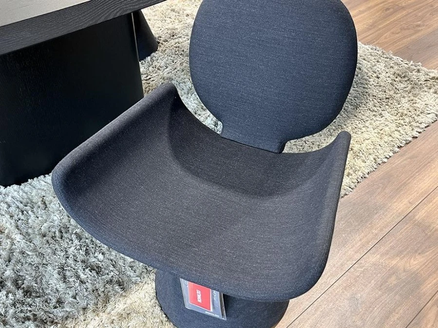 Sedia con braccioli Bonaldo YOUPI