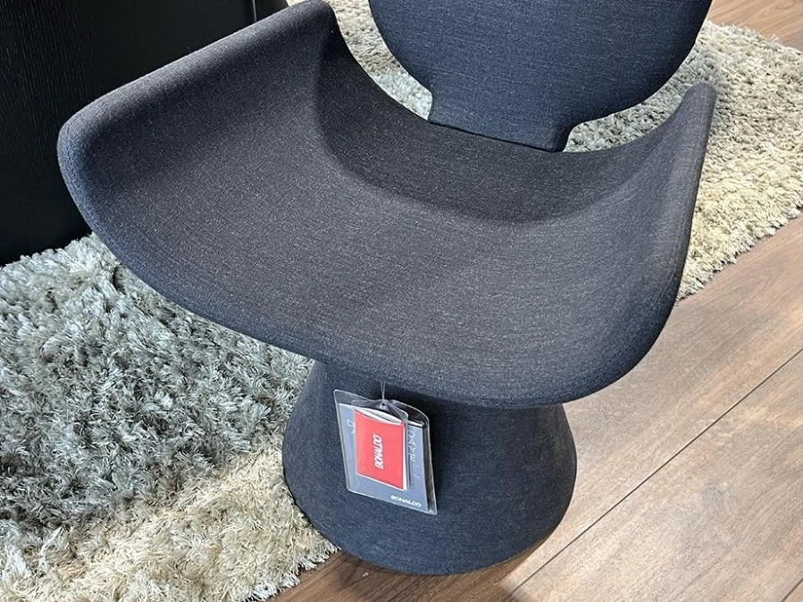 Sedia con braccioli Bonaldo YOUPI