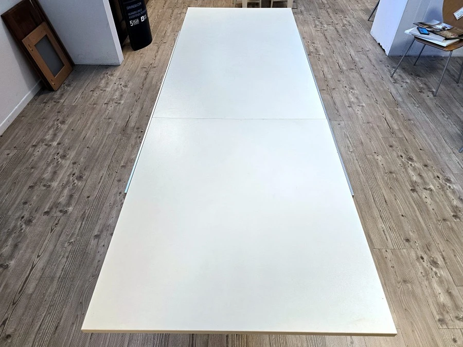 Tavolo allungabile Scavolini Oliver