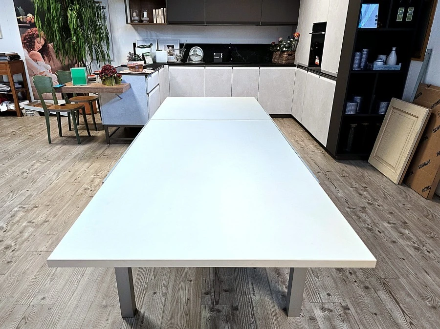 Tavolo allungabile Scavolini Oliver