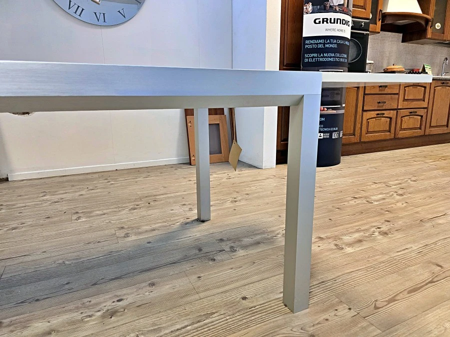 Tavolo allungabile Scavolini Oliver