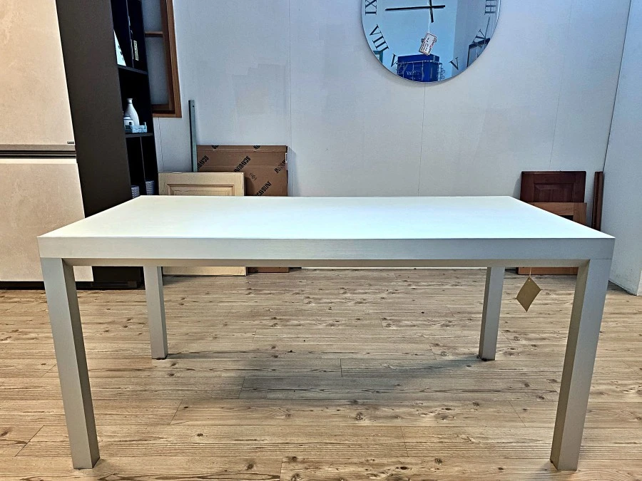 Tavolo allungabile Scavolini Oliver