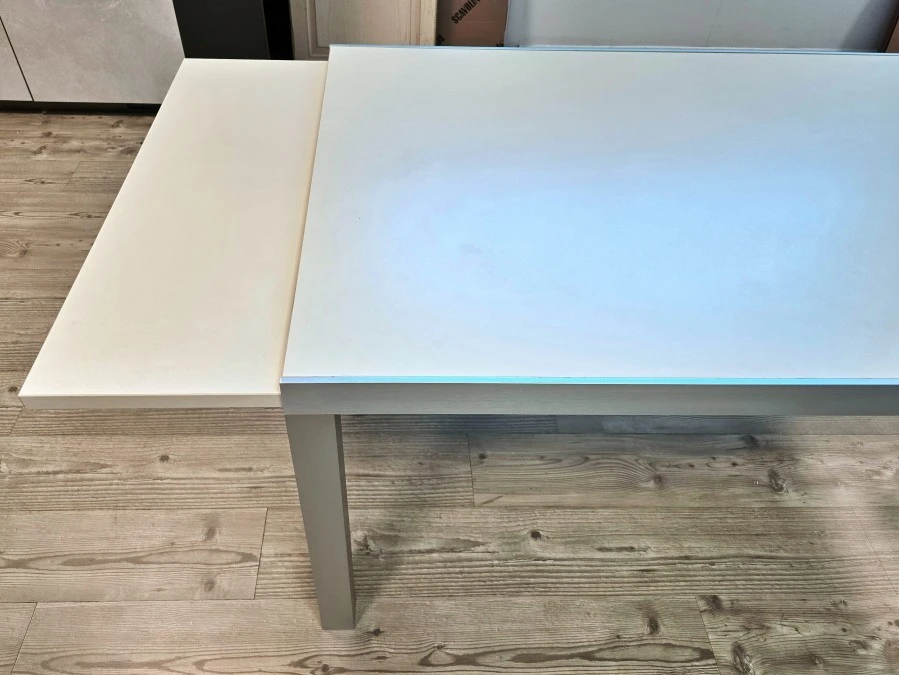 Tavolo allungabile Scavolini Oliver