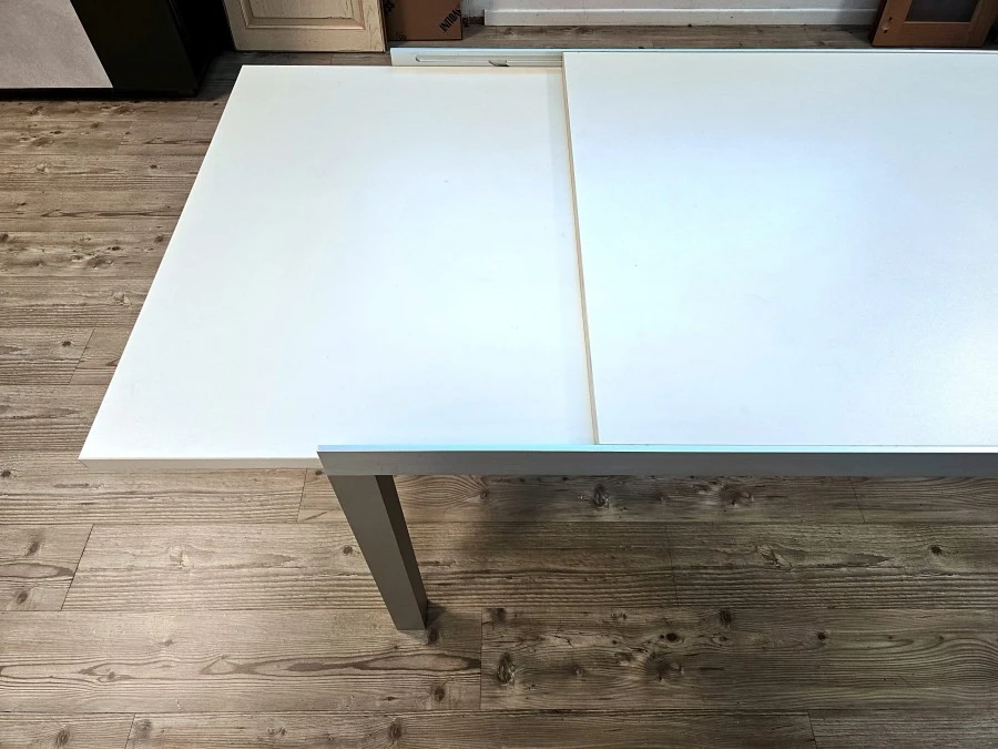 Tavolo allungabile Scavolini Oliver