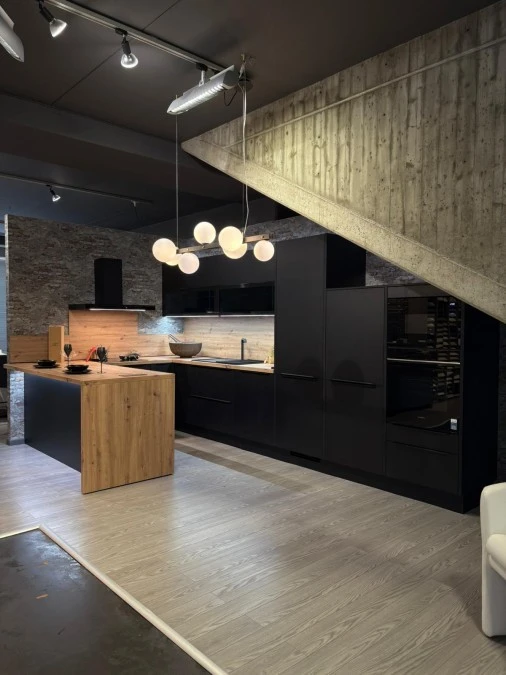 Cucina Structura