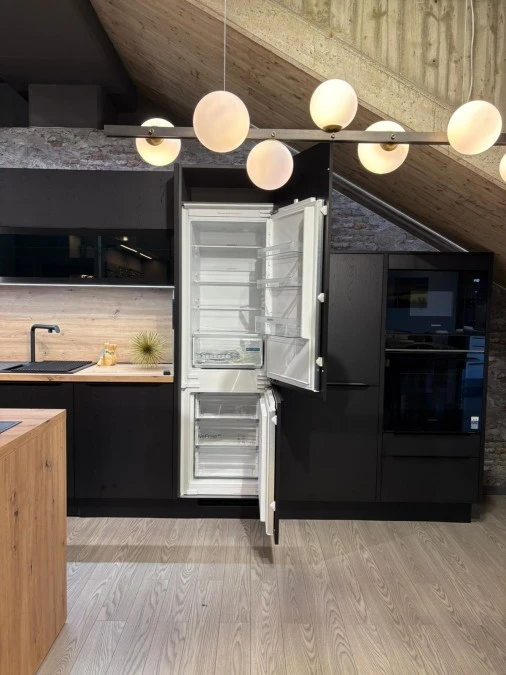 Cucina Structura