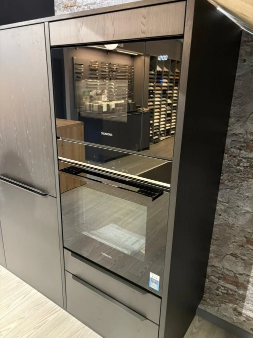 Cucina Structura
