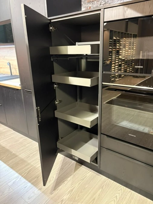 Cucina Structura