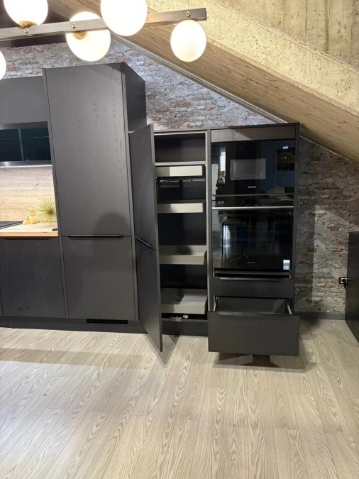 Cucina Structura