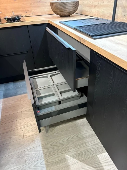 Cucina Structura