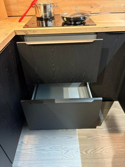 Cucina Structura