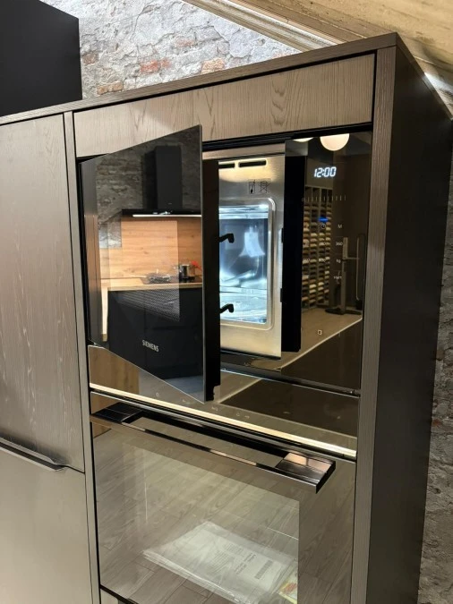 Cucina Structura