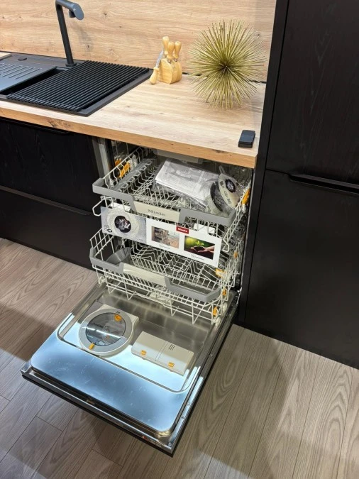Cucina Structura