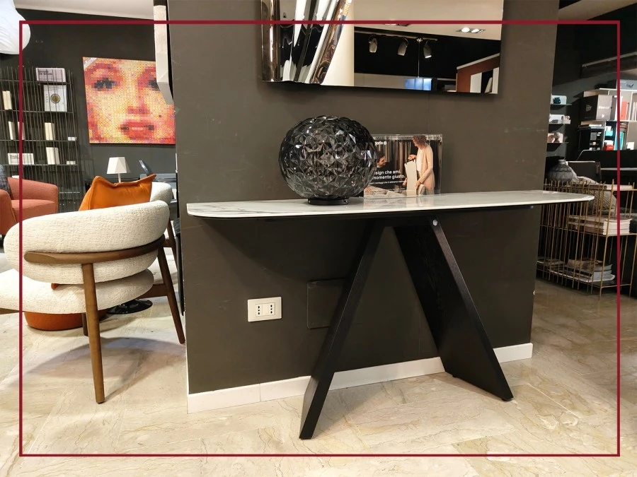 Consolle Calligaris Icaro