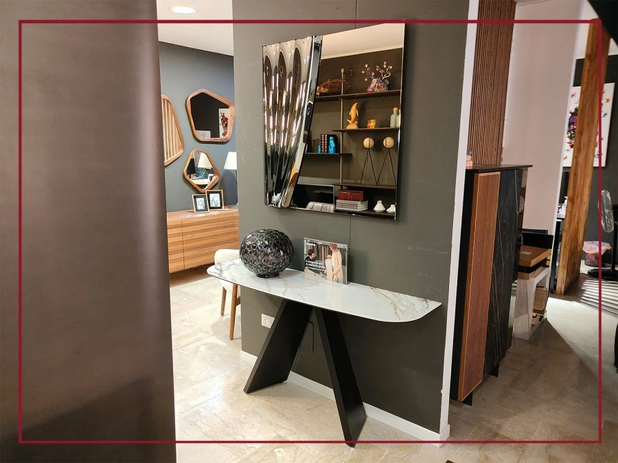 Consolle Calligaris Icaro