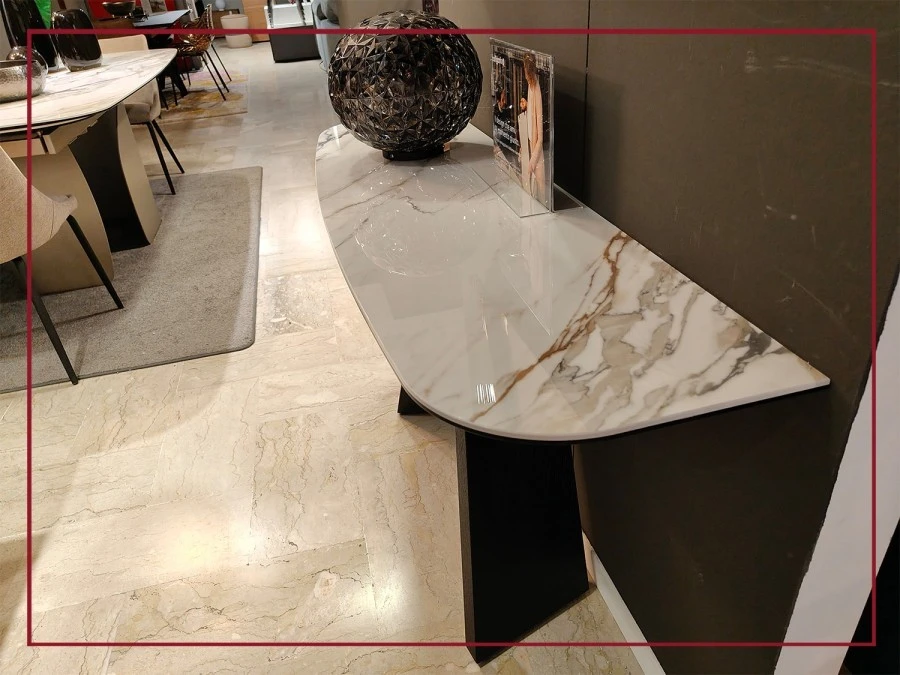 Consolle Calligaris Icaro